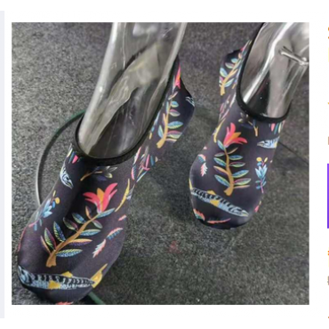 Lightweight Water Sport Shoe